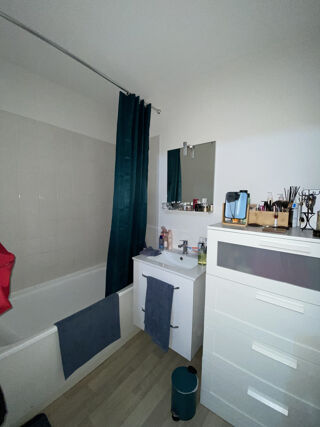  Appartement � louer 3 pi�ces 60 m�