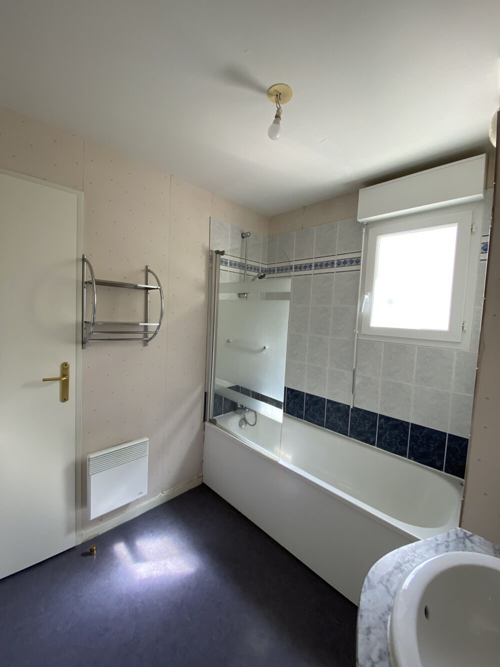 Location Appartement T3 - PROCHE CHU & CAMPUS Poitiers