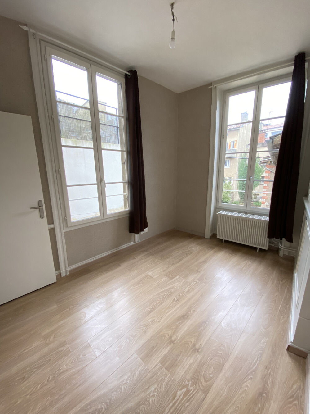 Vente Appartement Appartement 2 pièces Centre ville Poitiers Poitiers