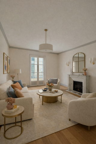  Appartement à vendre 6 pièces 176 m²