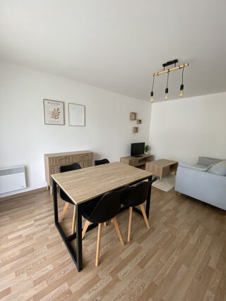  Appartement � louer 2 pi�ces 44 m�