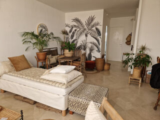  Appartement à vendre 4 pièces 82 m²