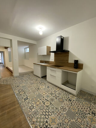  Appartement � louer 3 pi�ces 65 m�