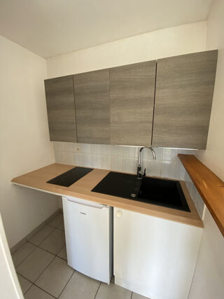  Appartement � louer 2 pi�ces 27 m�
