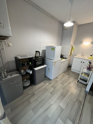  Appartement � louer 1 pi�ce 32 m�