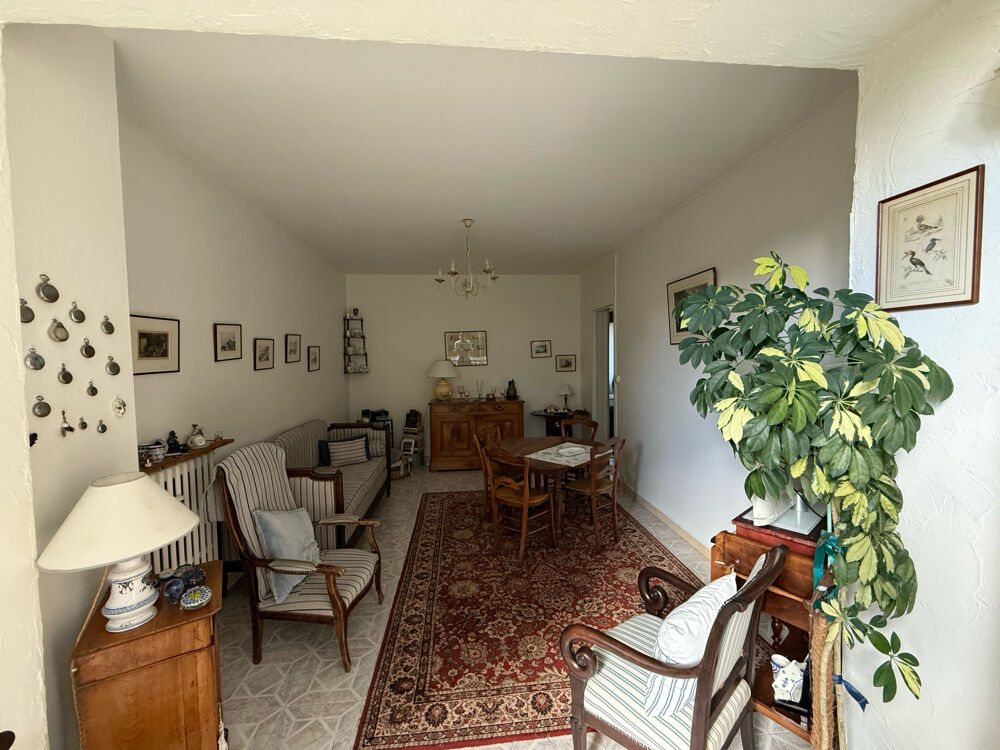 Vente Appartement Appartement 3 pièces proche gare et centre-ville Poitiers