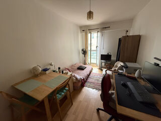  Appartement à vendre 1 pièce 20 m²