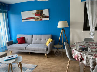  Appartement � vendre 4 pi�ces 88 m�