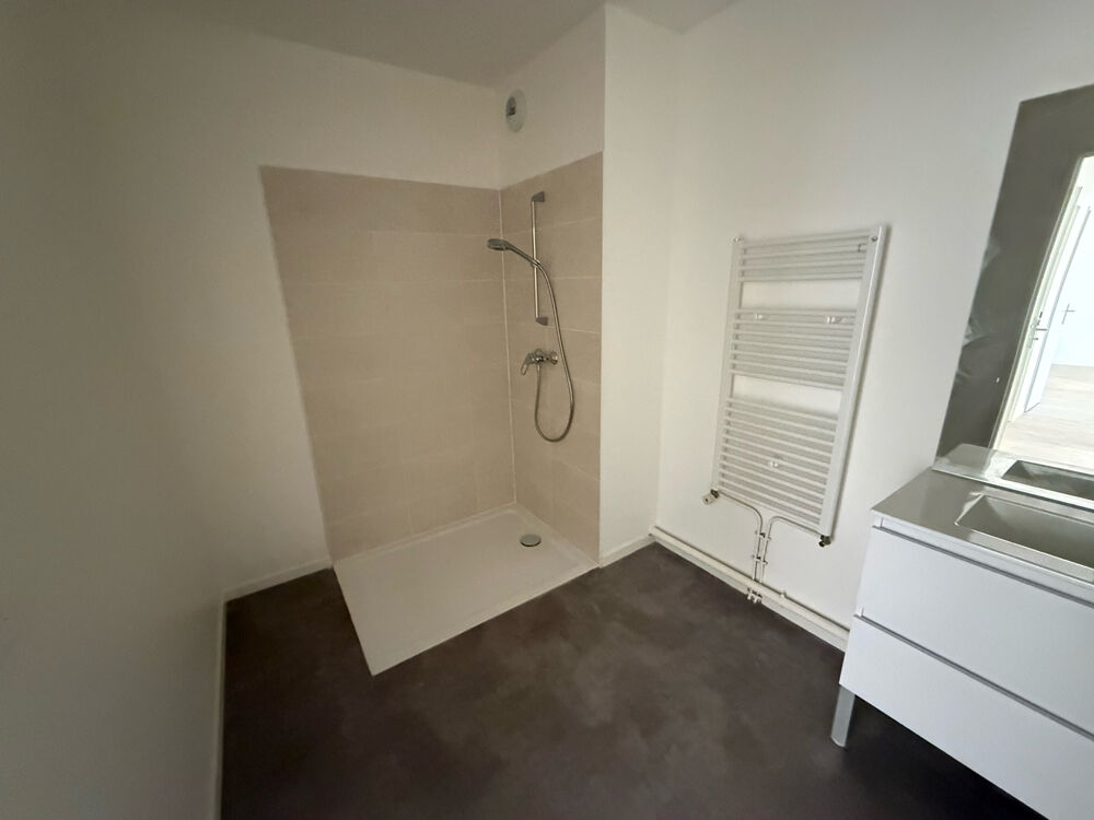 Vente Appartement Appartement 3 pièces quartier du Porteau dans résidence ultra récente Poitiers