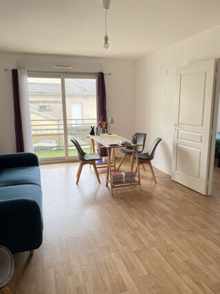  Appartement � louer 2 pi�ces 41 m�