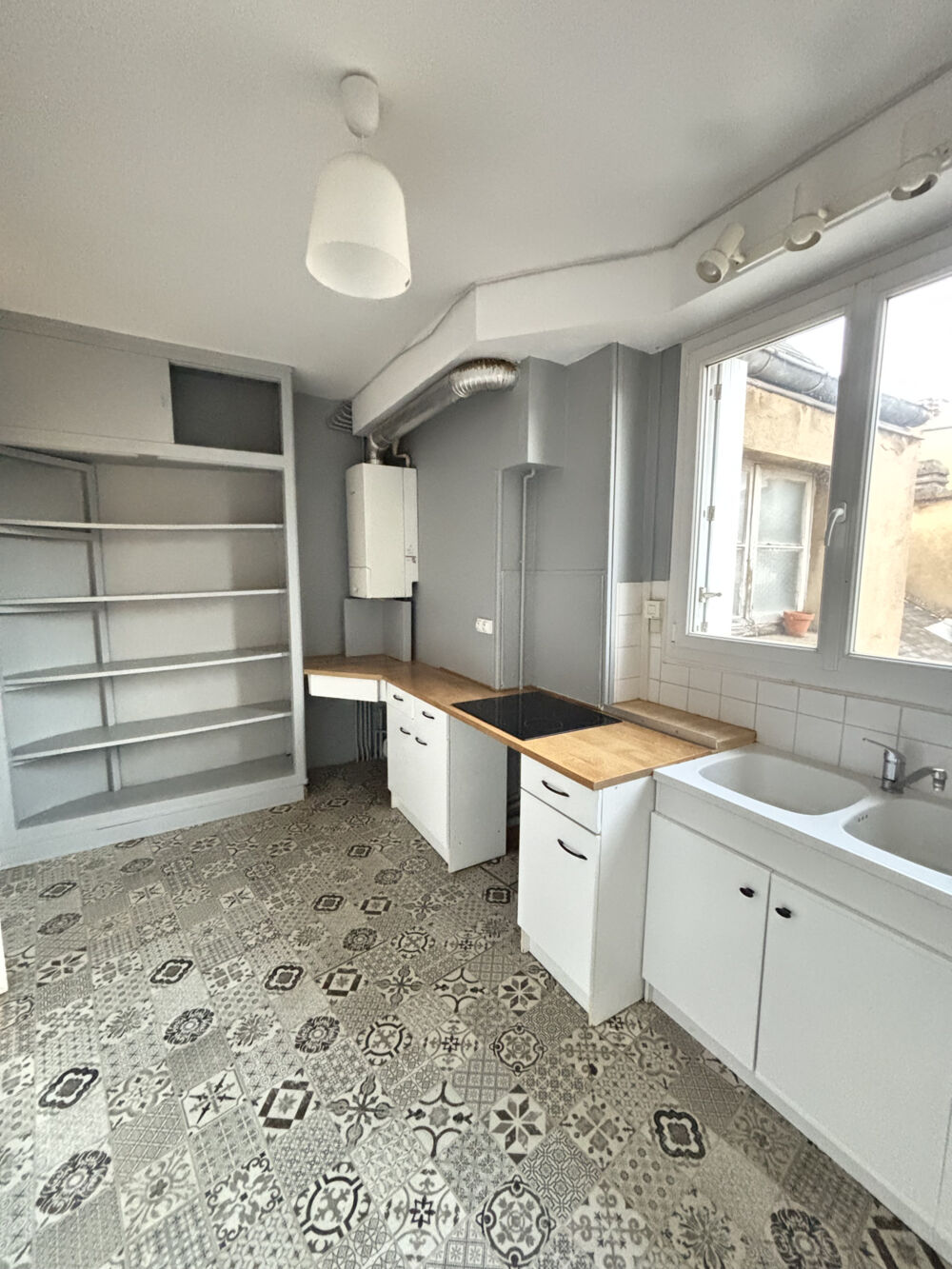 Location Appartement Appartement T3 - POITIERS PLATEAU Poitiers