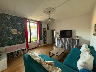  Maison � vendre 5 pi�ces 110 m�