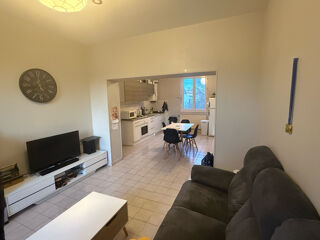 Appartement � vendre 3 pi�ces 60 m�