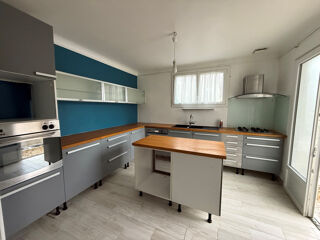  Maison � vendre 6 pi�ces 125 m�