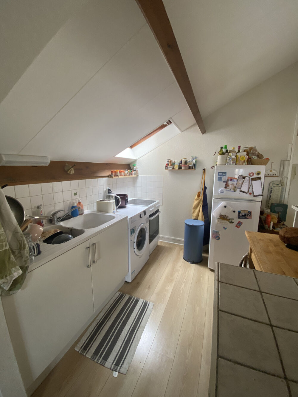 Location Appartement Appartement T3 - POITIERS PLATEAU Poitiers
