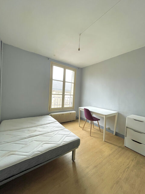   STUDIO - POITIERS PLATEAU Appartement - 1 pièce(s) - 14 m²