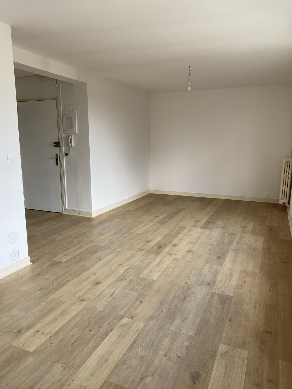 Appartement T3 Quartier des Rocs