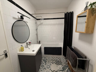  Appartement à vendre 4 pièces 75 m²