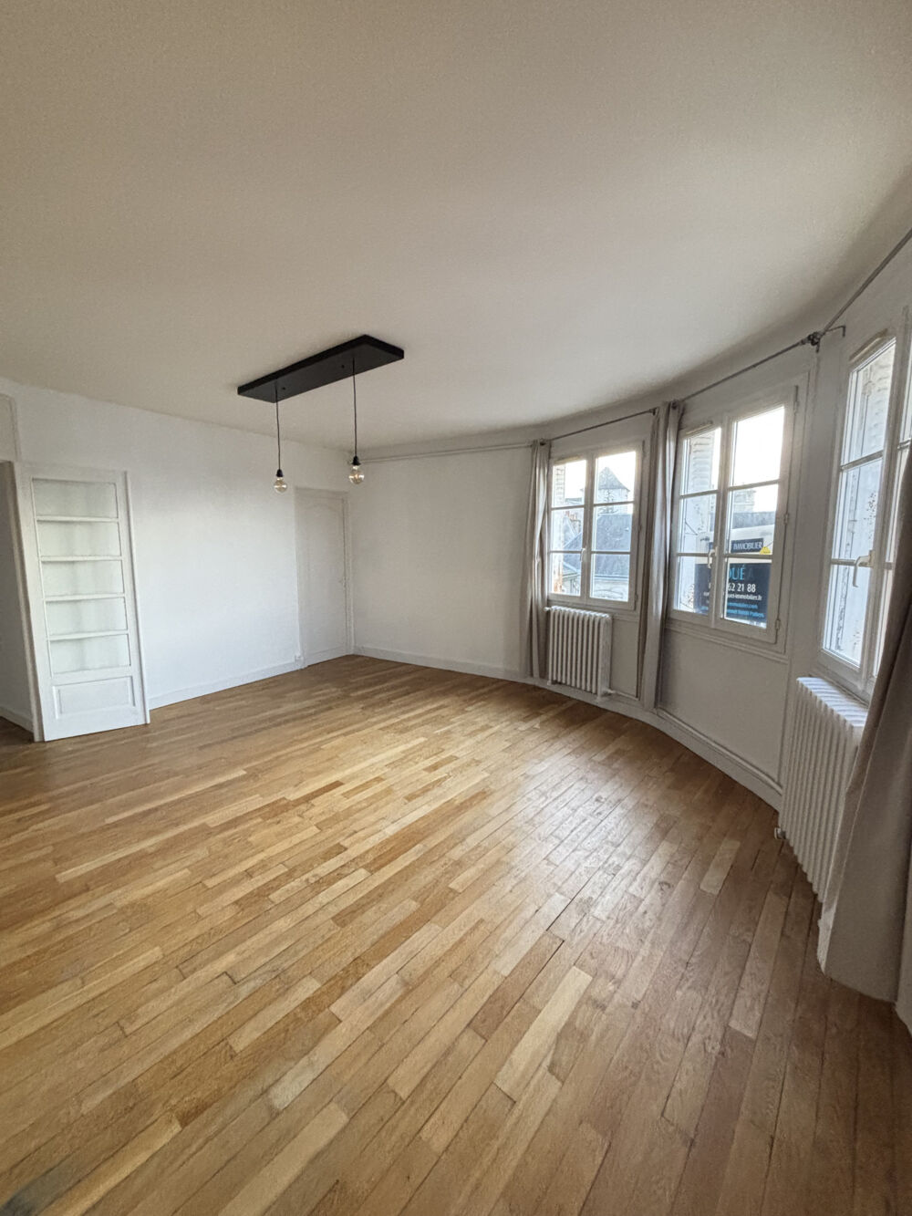 Location Appartement Appartement T3 - POITIERS PLATEAU Poitiers