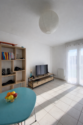  Appartement à louer 2 pièces 27 m²