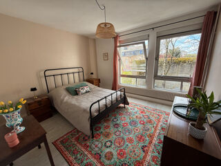  Appartement à vendre 4 pièces 75 m²