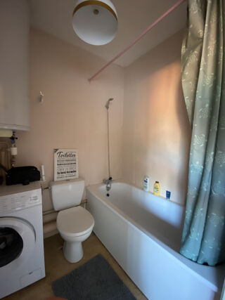  Appartement � louer 1 pi�ce 27 m�