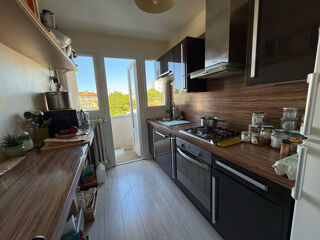  Appartement à vendre 3 pièces 57 m²