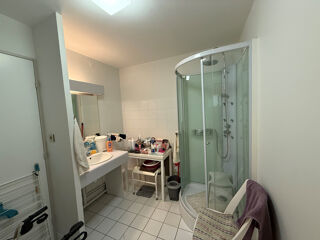 Appartement à vendre 1 pièce 37 m²