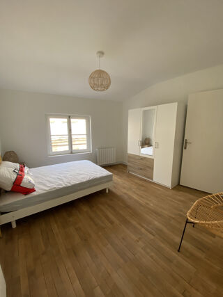  Appartement � louer 2 pi�ces 46 m�