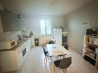  Appartement � vendre 3 pi�ces 60 m�