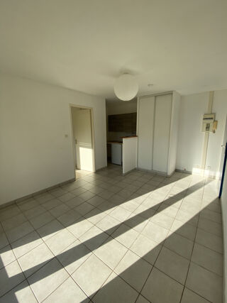  Appartement � louer 2 pi�ces 27 m�