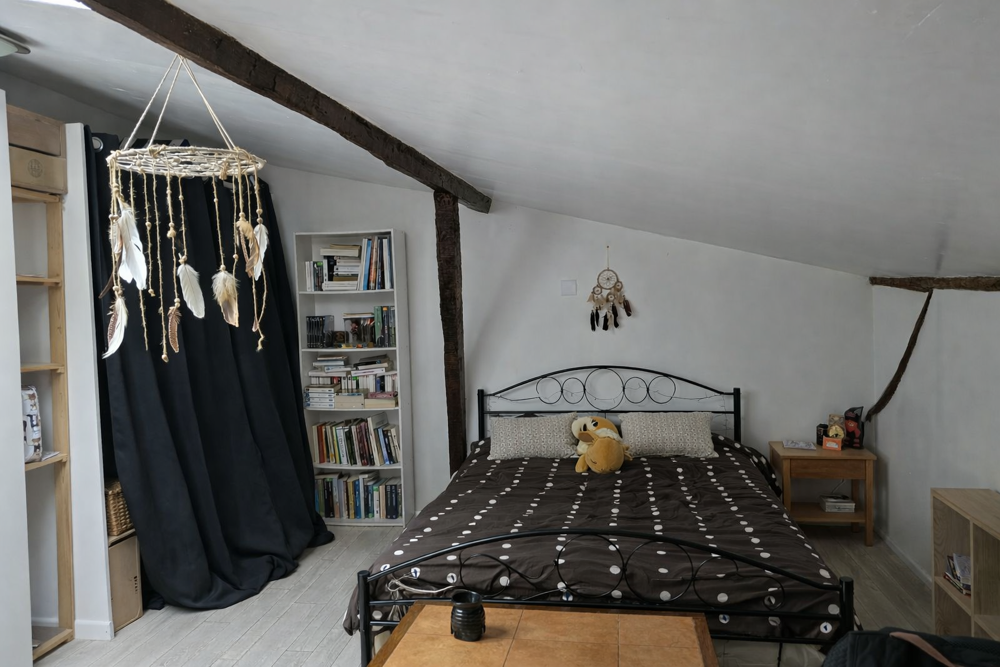 Vente Immeuble Immeuble 145m2 au pied du Centre Ville Poitiers Poitiers