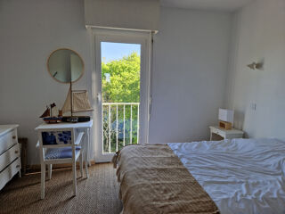  Appartement à vendre 4 pièces 82 m²