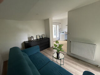  Appartement à louer 1 pièce 19 m²