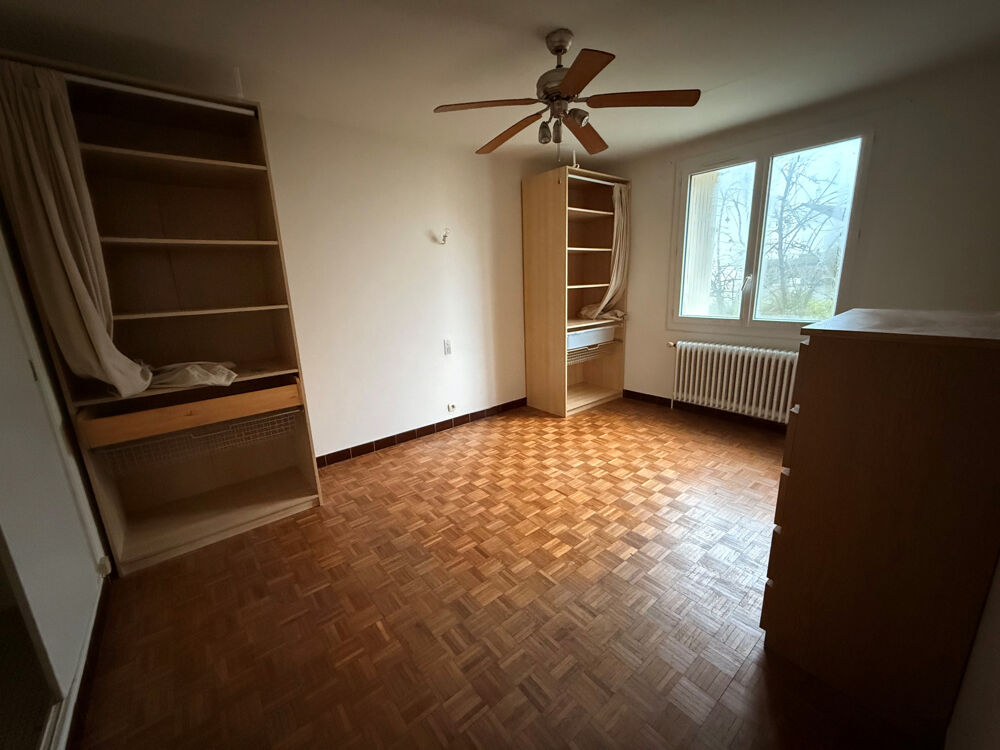 Vente Maison Maison 126m2 proche centre-ville et gare Chatellerault