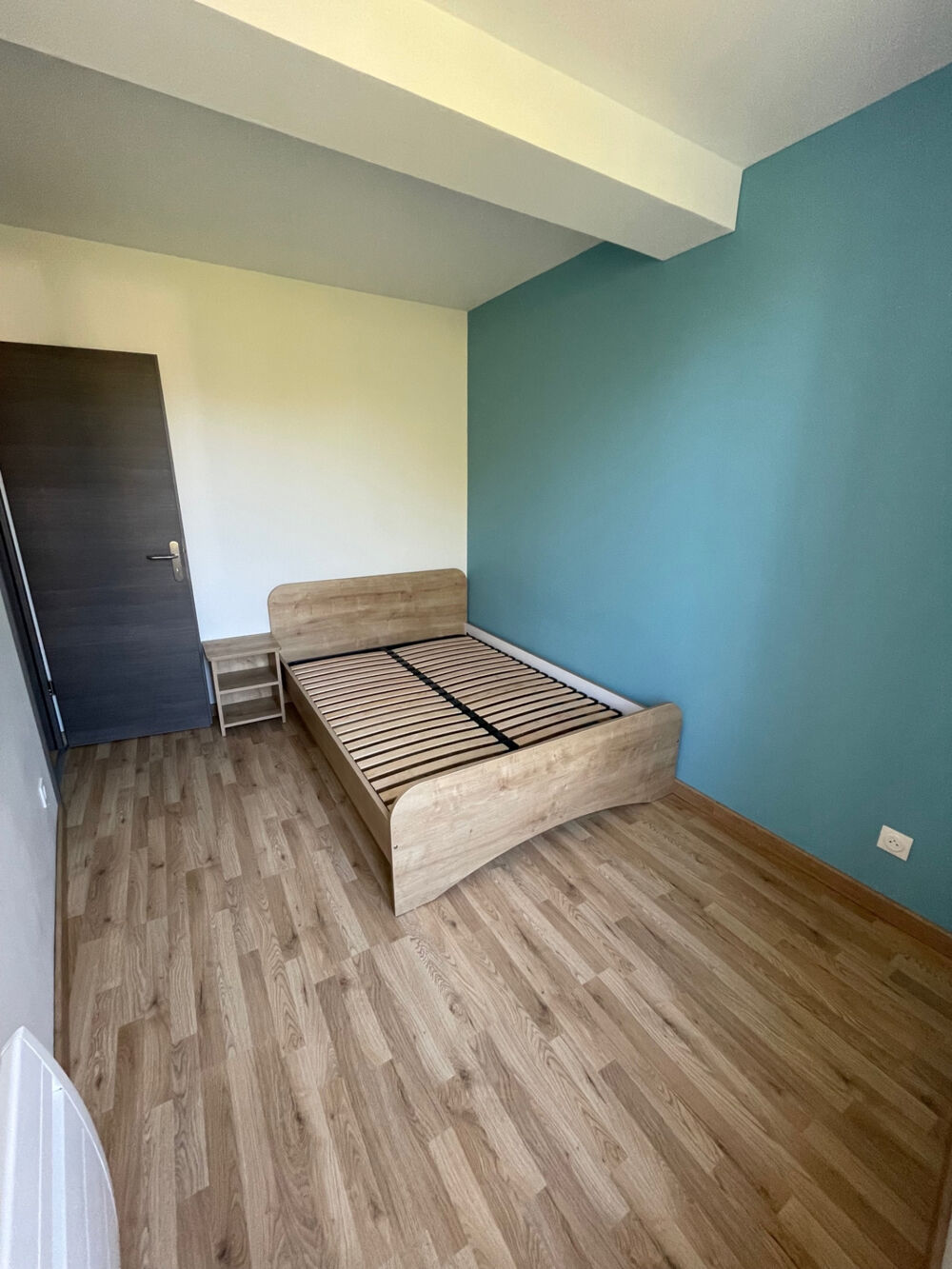Location Appartement A LOUER - Appartement T2 - POITIERS Poitiers