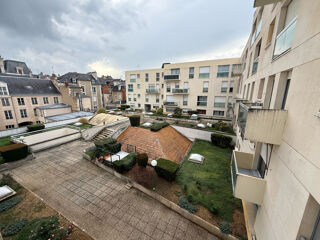  Appartement à vendre 1 pièce 20 m²