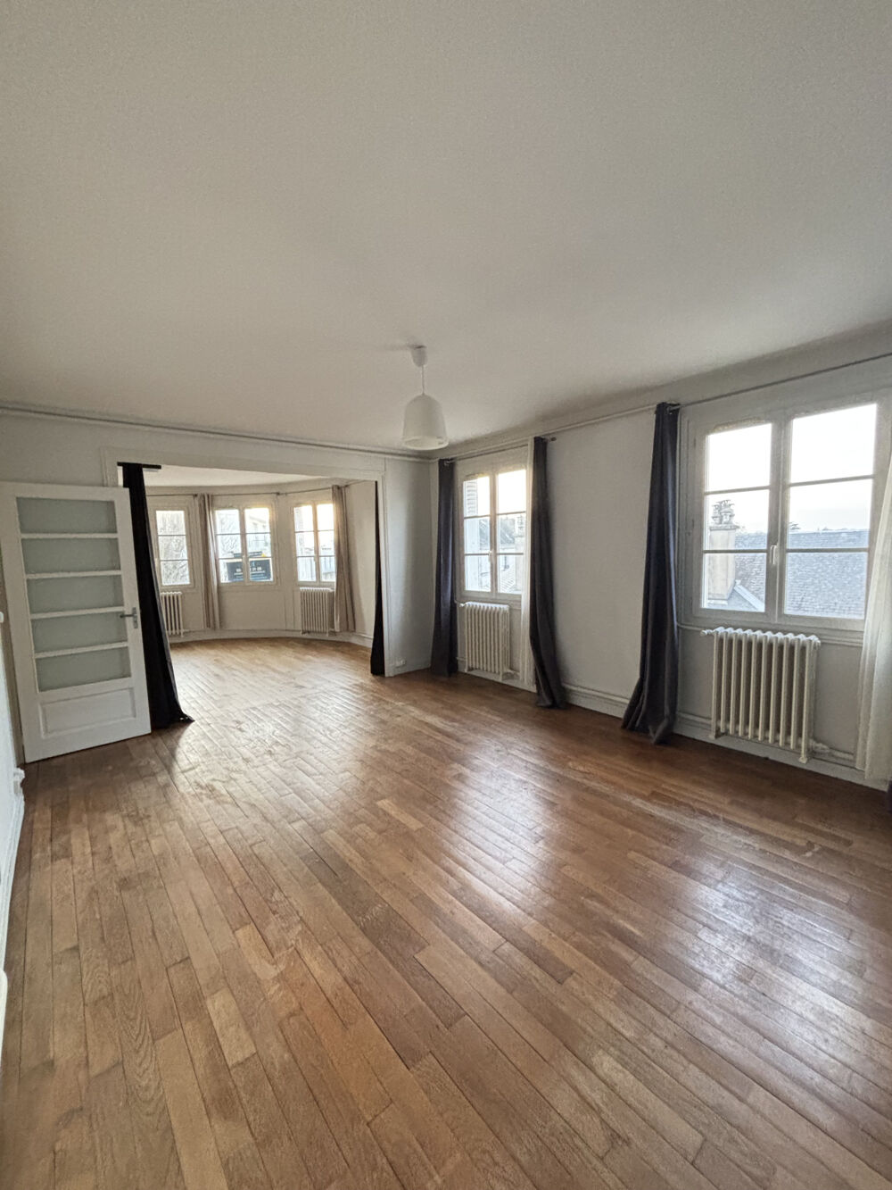 Location Appartement Appartement T3 - POITIERS PLATEAU Poitiers