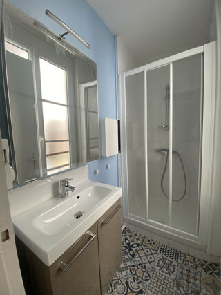  Appartement � louer 2 pi�ces 59 m�