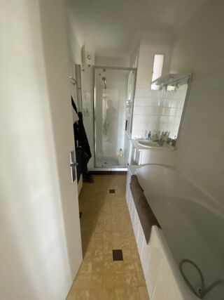  Maison � louer 5 pi�ces 147 m� Poitiers