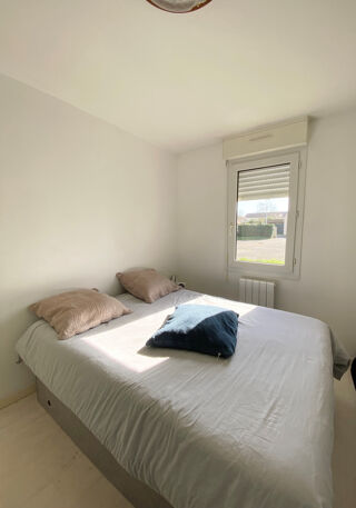  Appartement � louer 2 pi�ces 27 m�