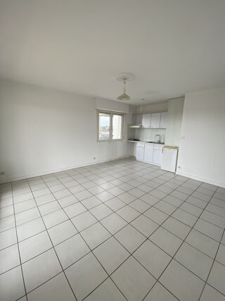  Appartement � louer 2 pi�ces 37 m�