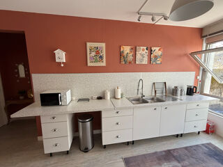  Appartement à vendre 4 pièces 75 m²