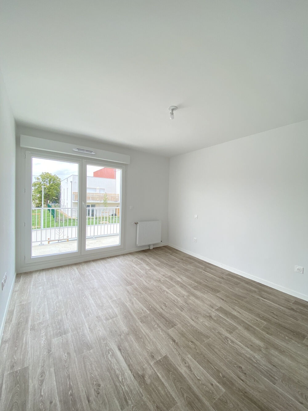APPARTEMENT T3 - POITIERS OUEST