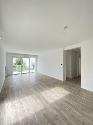  Appartement à louer 3 pièces 69 m²