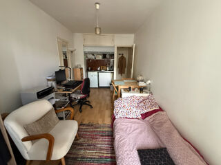  Appartement à vendre 1 pièce 20 m²