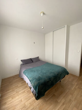  Appartement � louer 2 pi�ces 41 m�