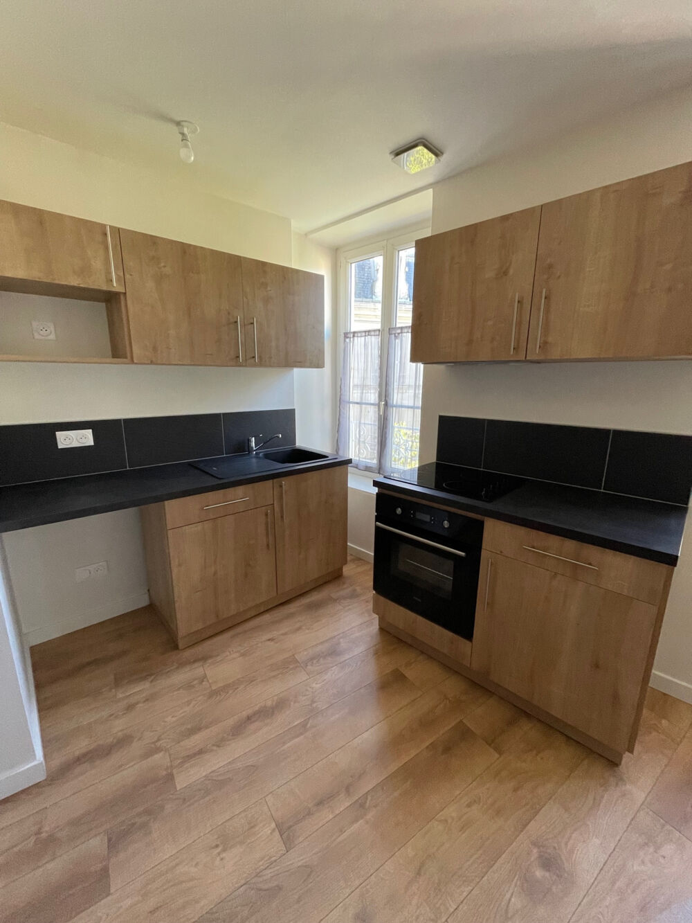 Location Appartement A LOUER - Appartement T2 - POITIERS Poitiers