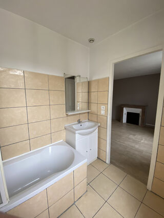  Appartement � louer 2 pi�ces 36 m�