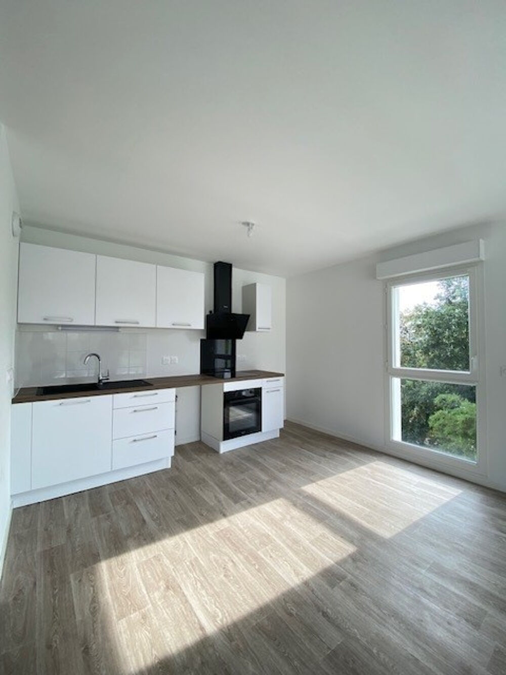 APPARTEMENT T3 - POITIERS OUEST